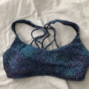 Lululemon | Sports Bra | Size 6
